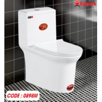 BỒN CẦU KASSANI 0898M BỒN CẦU KASSANI 0898M